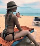 car0lina.m0nsalve fitness pawg