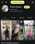 Big ass FL slut Tristin Green — 3