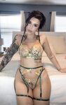 Haley Lashbrook Milf
