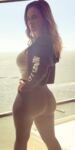 Sunshine4dayz2 TikTok milf