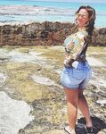 Sunshine4dayz2 TikTok milf