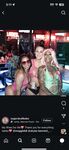 Meggieb8 Florida stripper