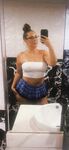 Meggieb8 Florida stripper