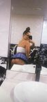 Meggieb8 Florida stripper