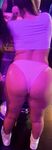 Meggieb8 Florida stripper