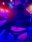 Meggieb8 Florida stripper