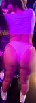 Meggieb8 Florida stripper
