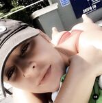 Meggieb8 Florida stripper