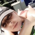 Meggieb8 Florida stripper