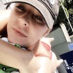 Meggieb8 Florida stripper