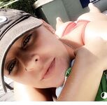 Meggieb8 Florida stripper