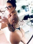 Bonnie Keogh Pawg