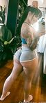 Bonnie Keogh Pawg