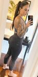 Bonnie Keogh Pawg