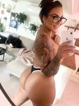 Bonnie Keogh Pawg