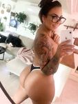 Bonnie Keogh Pawg