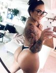 Bonnie Keogh Pawg