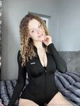 Zoey Curly