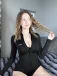 Zoey Curly