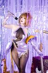 Tiny Asa Anis Star Starlight NIKKE