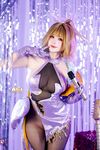 Tiny Asa Anis Star Starlight NIKKE