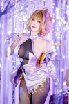 Tiny Asa Anis Star Starlight NIKKE