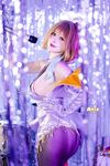 Tiny Asa Anis Star Starlight NIKKE
