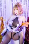 Tiny Asa Anis Star Starlight NIKKE
