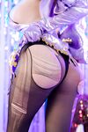 Tiny Asa Anis Star Starlight NIKKE