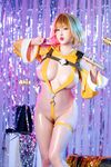 Tiny Asa Anis Star Starlight NIKKE