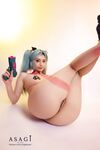 Asagi Kawaii