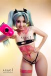Asagi Kawaii