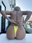 Gianna White | giannawhitexx Huge Ass + Topless Album — 19