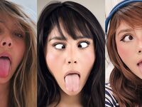 Neekolul Ahegao Collection