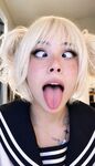Neekolul Ahegao Collection