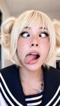 Neekolul Ahegao Collection
