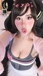 Neekolul Ahegao Collection