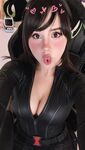 Neekolul Ahegao Collection