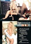 Playboy Brasil Pamela Anderson 2001