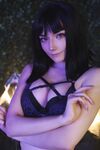 Carry Key Nico Robin Thriller Bark