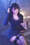 Carry Key Nico Robin Thriller Bark