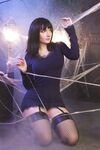 Carry Key Nico Robin Thriller Bark