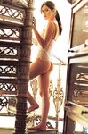 Playboy 2004 - Mel Lisboa