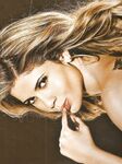 Playboy 2011 - Cacau