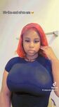 DeborahTheAuthor big tits