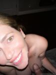 Diora Baird Blowjob Cum In Mouth Facial Sextape Leak Onlyfan