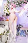 Tiny Asa Dorothy nude