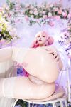Tiny Asa Dorothy nude