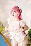 Tiny Asa Dorothy