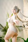 Tiny Asa Cinderella